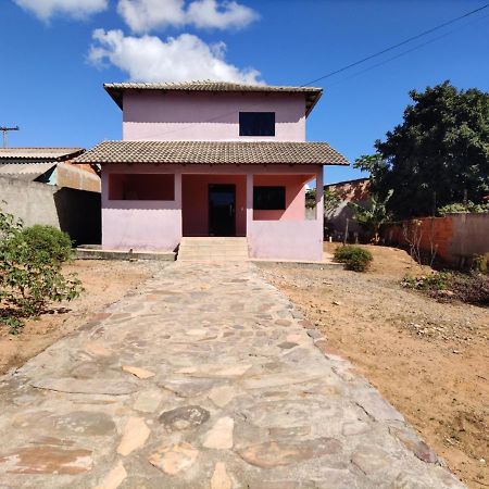 Reges House Βίλα Alto Paraíso de Goiás Εξωτερικό φωτογραφία