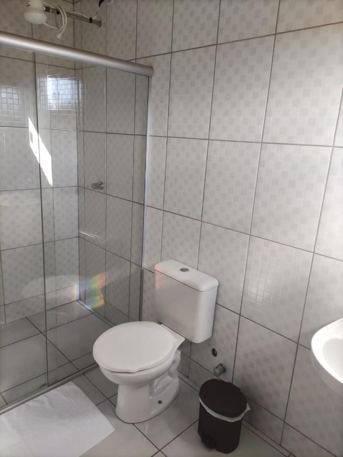 Reges House Βίλα Alto Paraíso de Goiás Εξωτερικό φωτογραφία