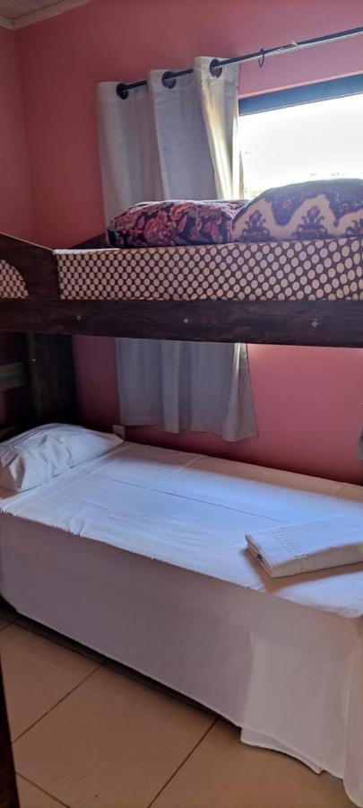 Reges House Βίλα Alto Paraíso de Goiás Εξωτερικό φωτογραφία